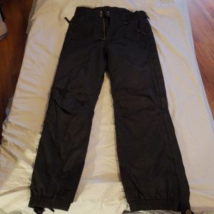 Obermeyer Men's snow ski pants Small